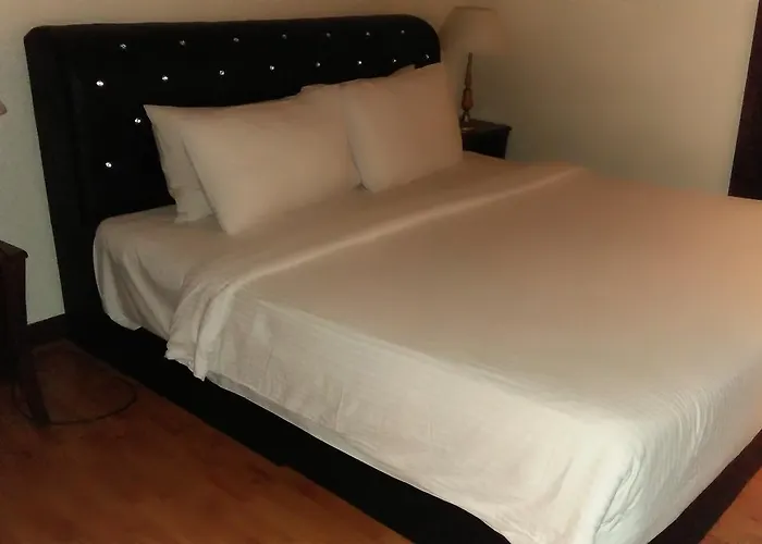 Onlin Suites @ Times Square Kl