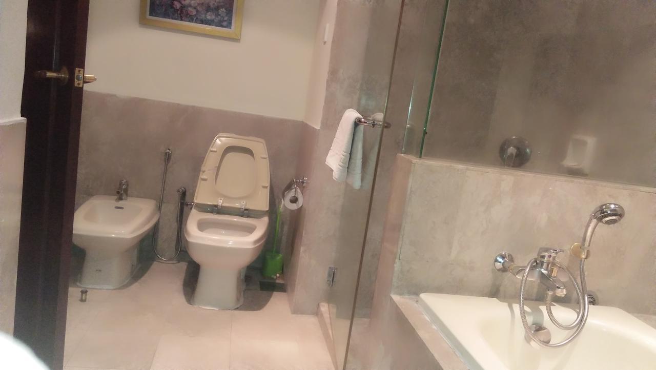 Onlin Suites @ Times Square Kl Kuala Lumpur