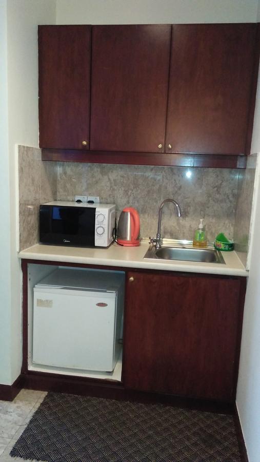 Pangsapuri Onlin Suites @ Times Square Kl *