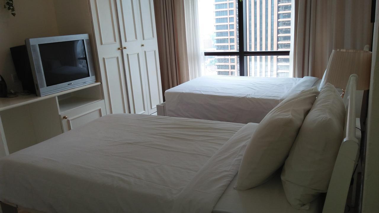 Onlin Suites @ Times Square Kl Kuala Lumpur